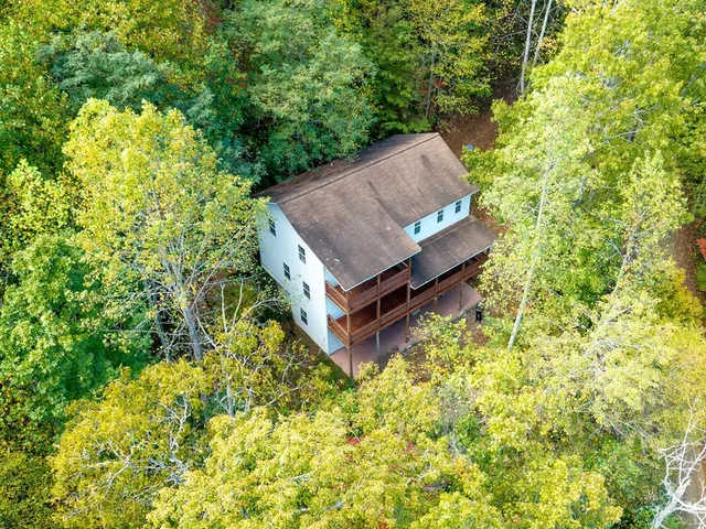 $375,000 | 20 Eagle Heights Road, Hiawassee, GA 30546