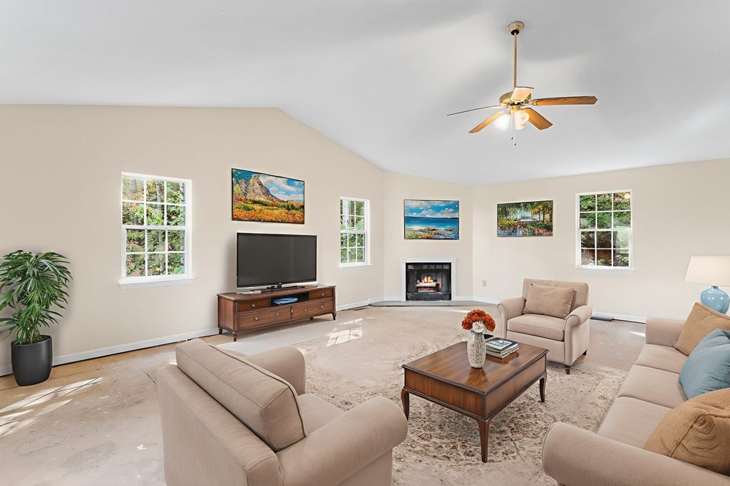 20 Eagle Heights Road Hiawassee, GA 30546 - Photo 6 of 42