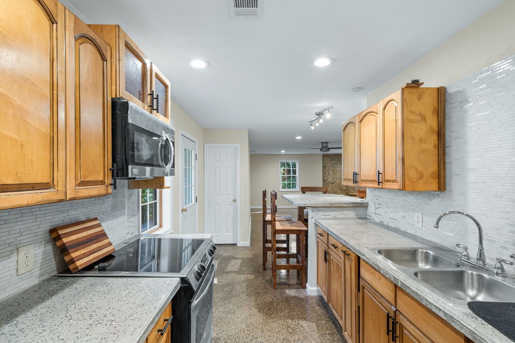 20 Eagle Heights Road Hiawassee, GA 30546 - Photo 7 of 42