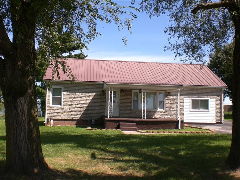 1112 Alton Road Lawrenceburg, KY 40342 - Photo 1 of 15 Photo 1