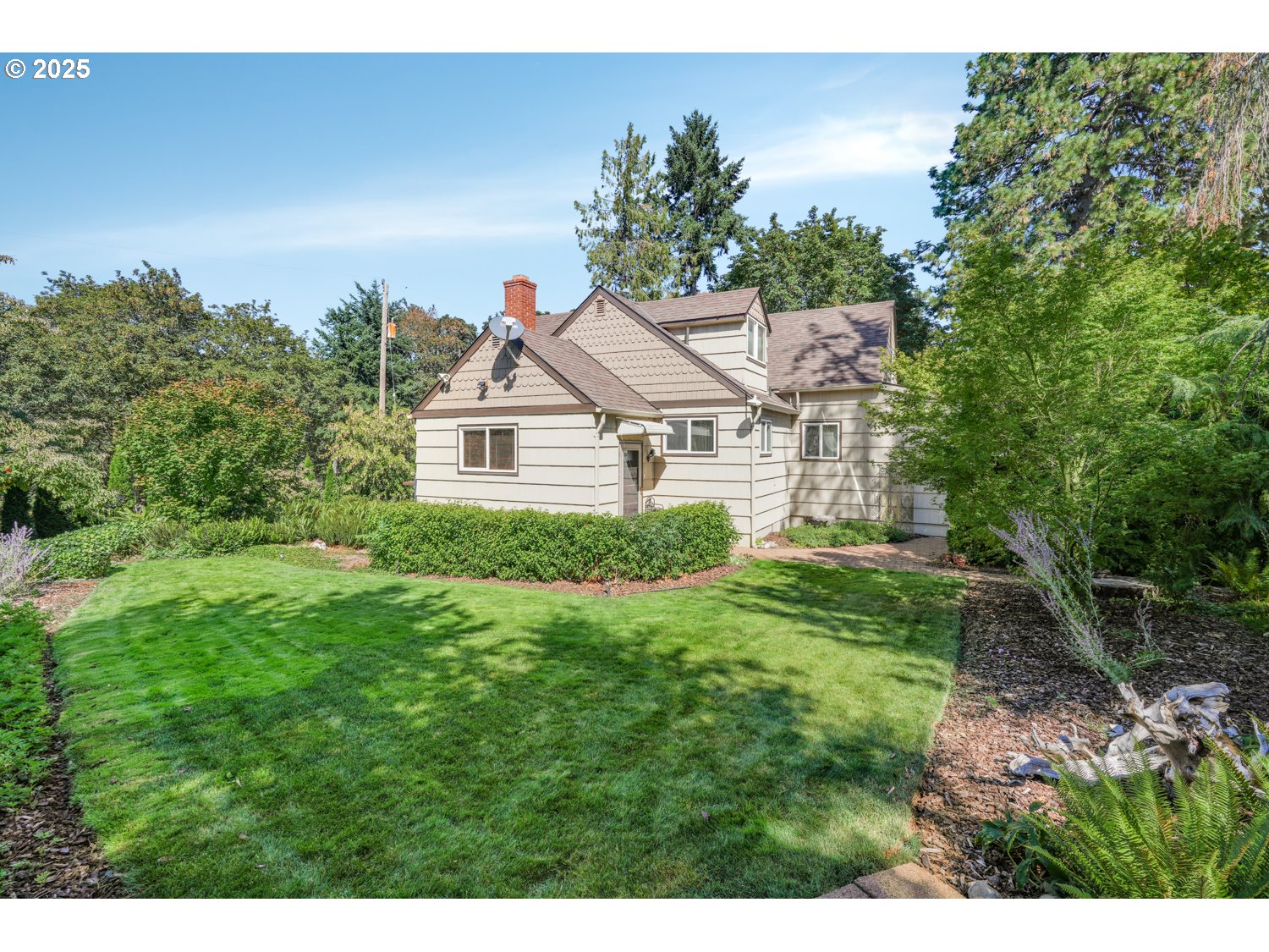 4370 Eagle Crest Road Northwest Salem, OR 97304 - Photo 25 of 47