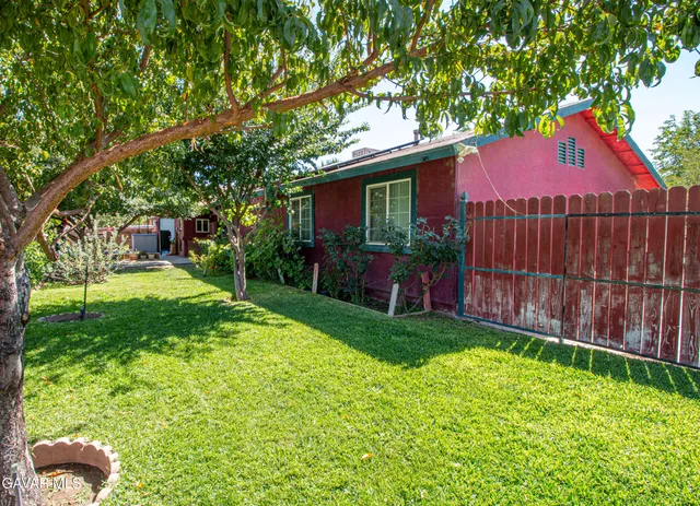 $418,000 | 40961 166th Street East, Lancaster, CA 93535