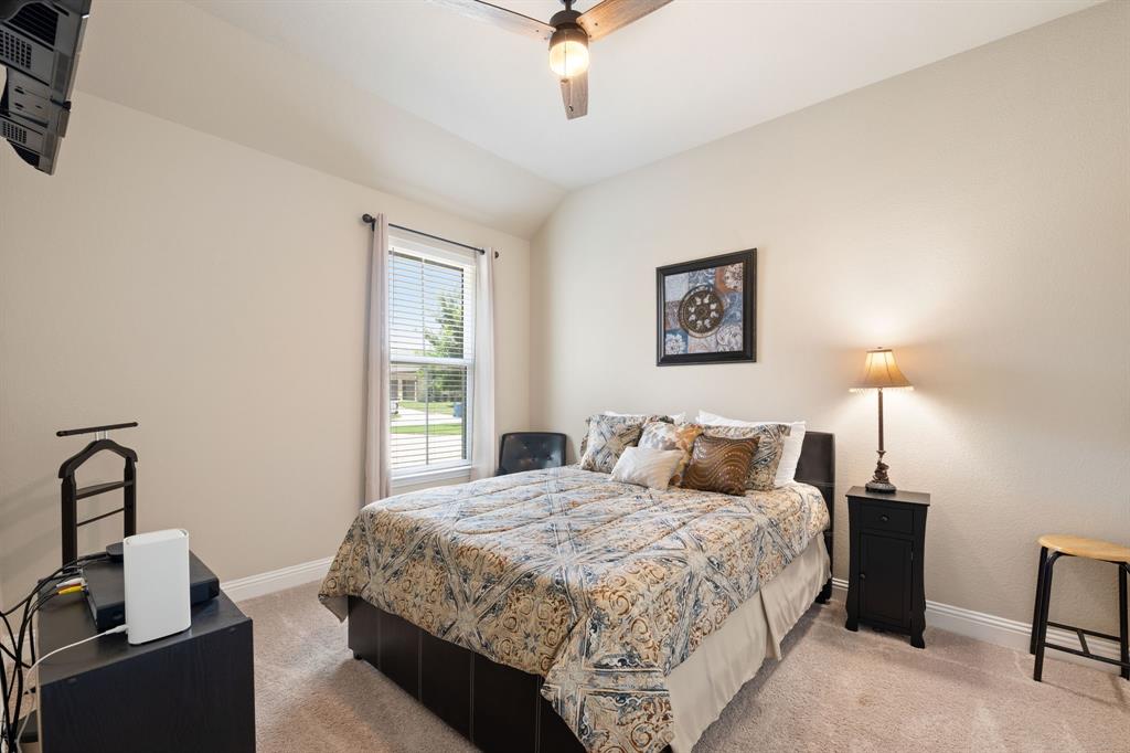 1021 Ranger Drive DeSoto, TX 75115 - Photo 30 of 40