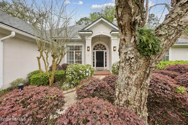 $447,000 | 616 Thornwood Lane, Orange Park, FL 32073