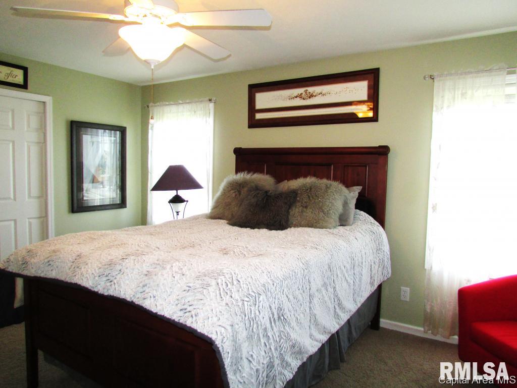 5413 Bunting Road Springfield, IL 62711 - Photo 7 of 25