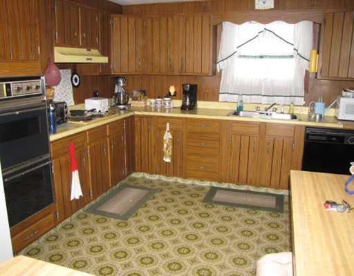 149 Town House Road Chelsea, ME 04330 - Photo 2 of 10 Kitchen.