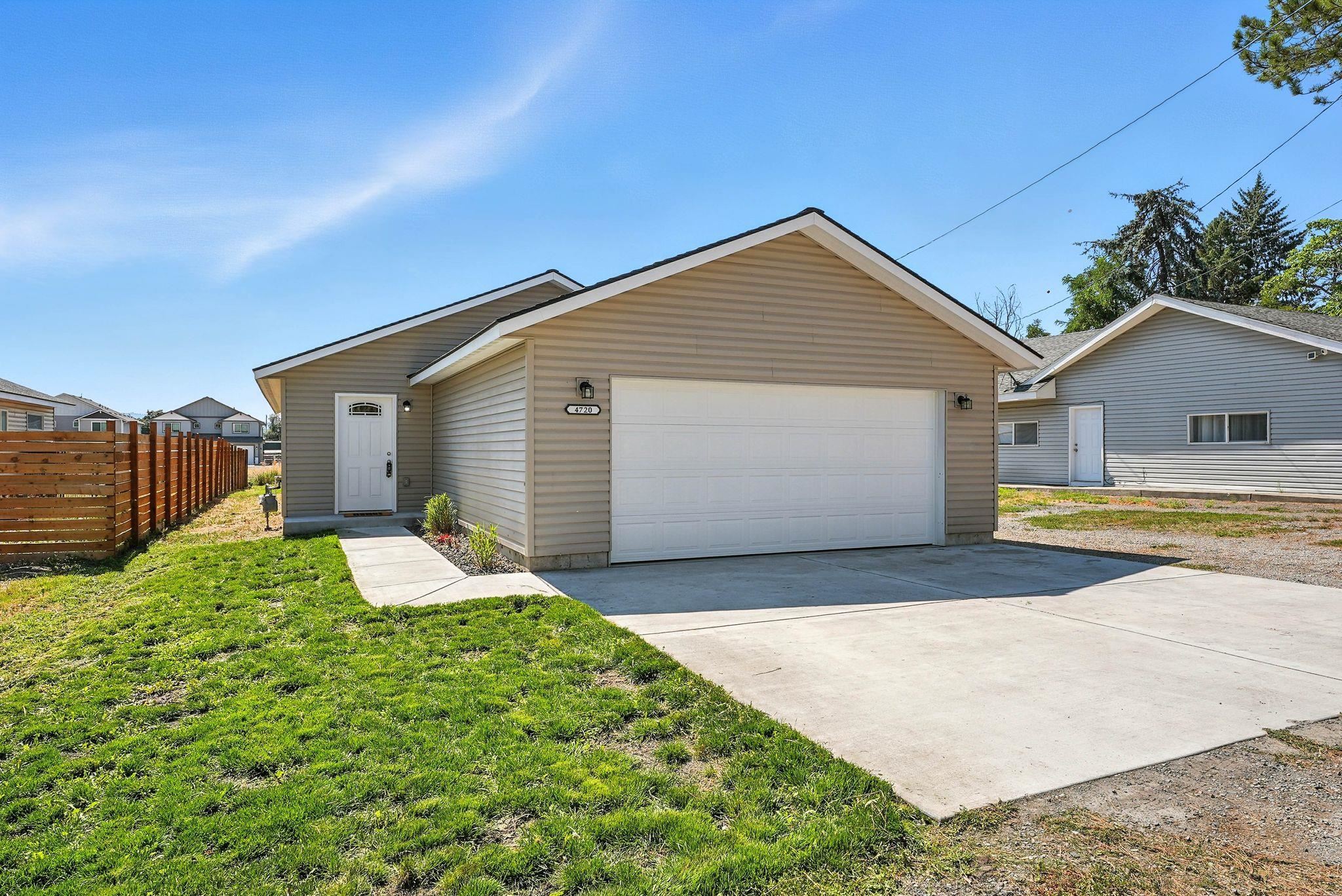 4720 East Frederick Avenue Spokane, WA 99217 - Photo 1 of 34