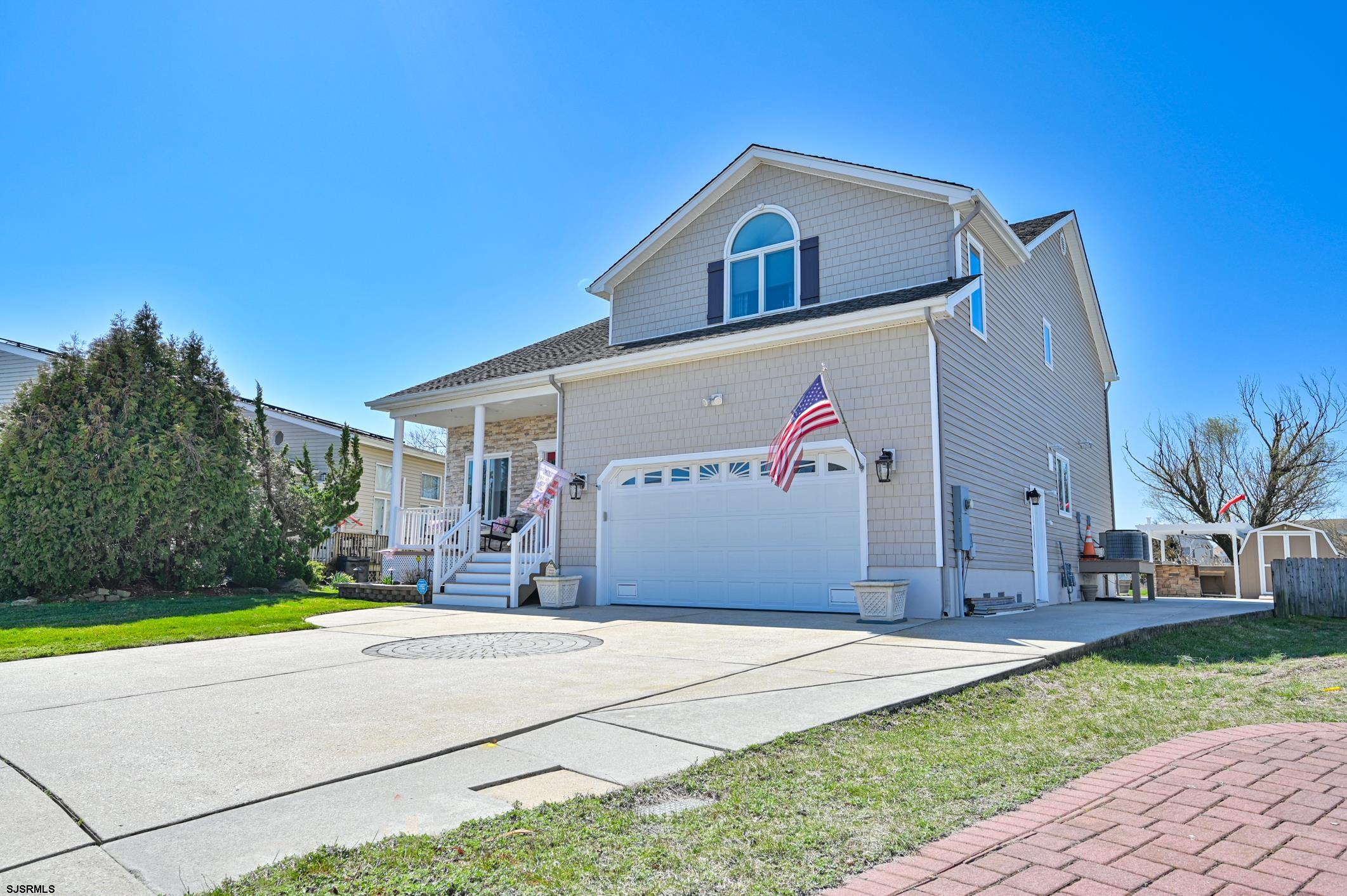 16 Collette Circle Brigantine, NJ 08203 - Photo 2 of 35