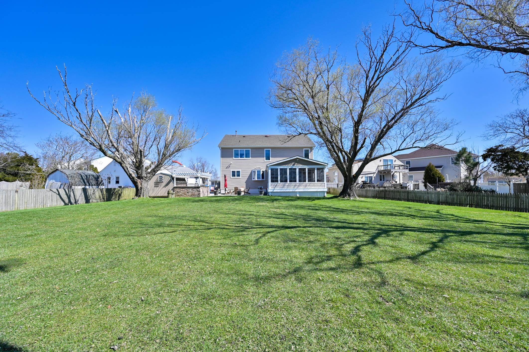 16 Collette Circle Brigantine, NJ 08203 - Photo 27 of 35