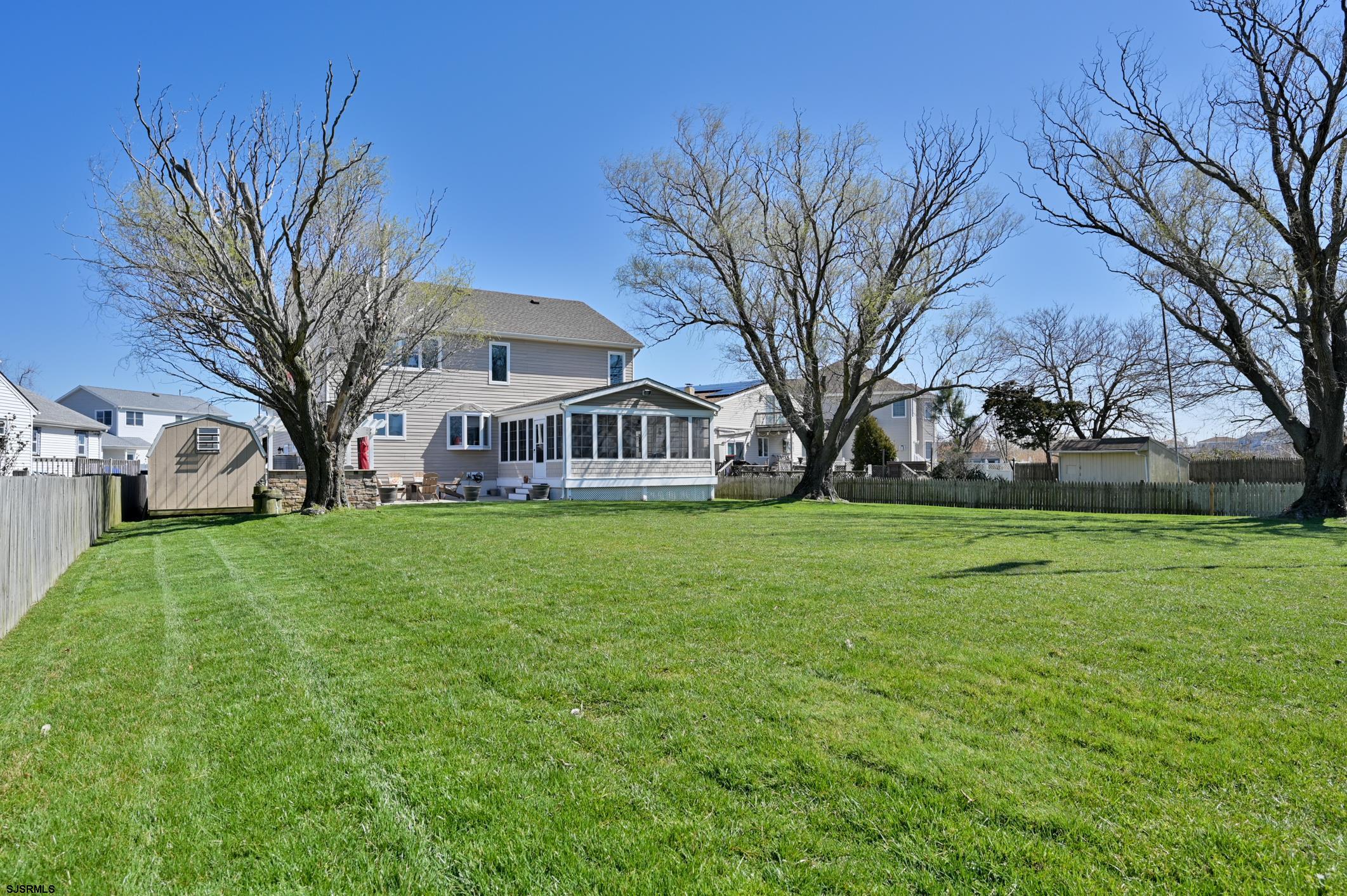 16 Collette Circle Brigantine, NJ 08203 - Photo 28 of 35