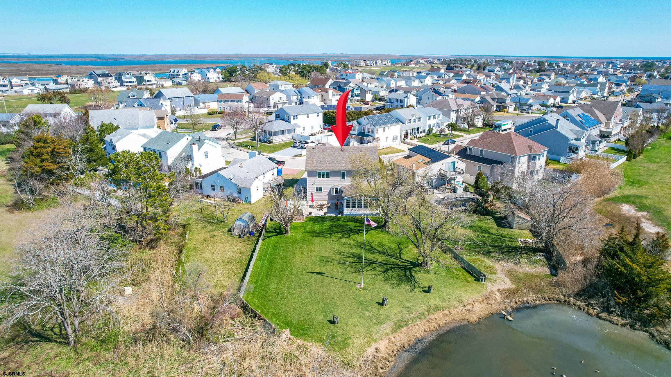 16 Collette Circle Brigantine, NJ 08203 - Photo 31 of 35