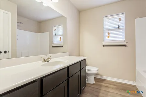 $320,000 | 4104 Molly Dyer Drive, Killeen, TX 76549