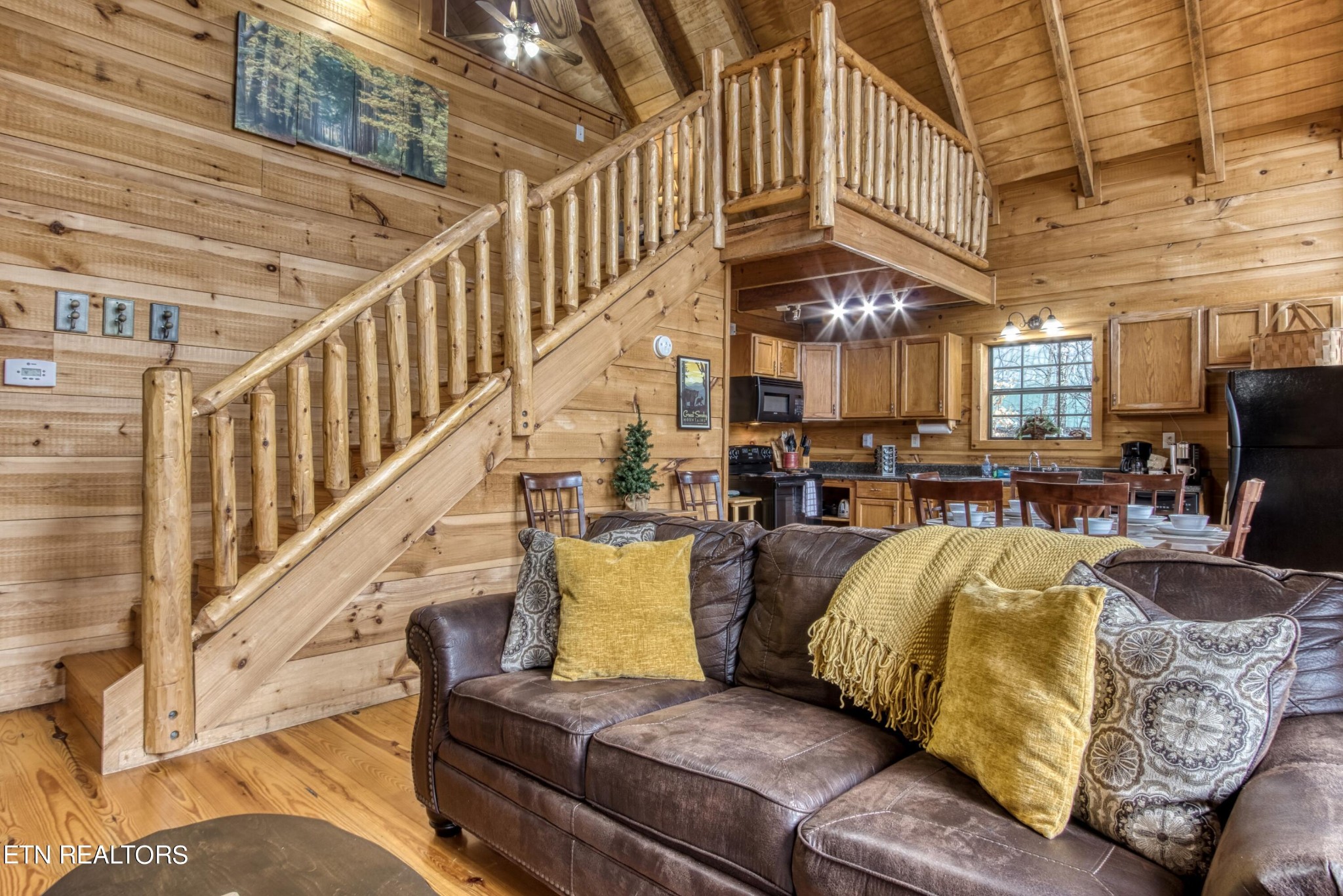 2505 Wildcat Ridge Road Sevierville, TN 37862 - Photo 31 of 48 Gallery Image 31