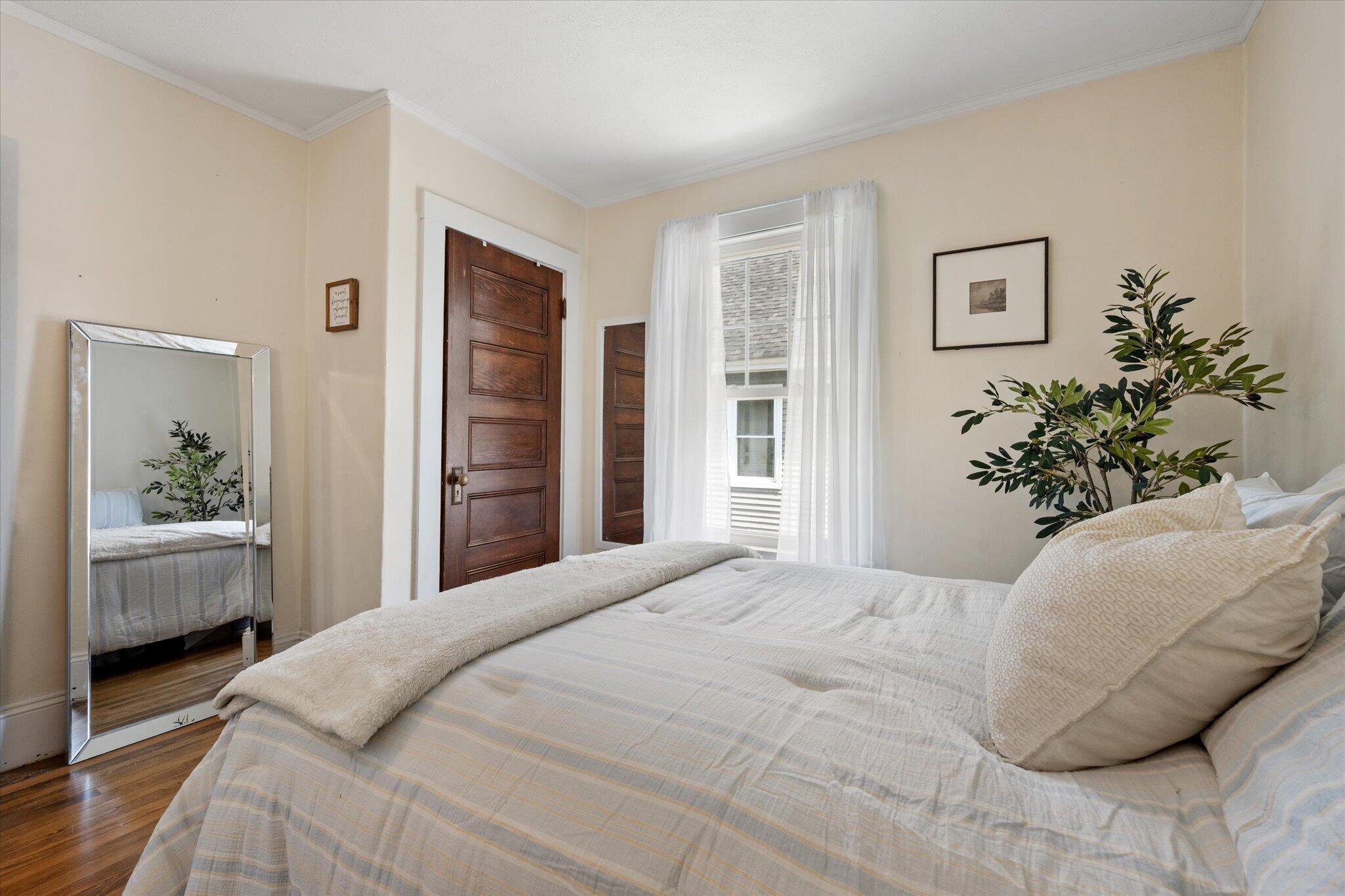 5 Boutelle Road Bangor, ME 04401 - Photo 31 of 43 Bedroom 3