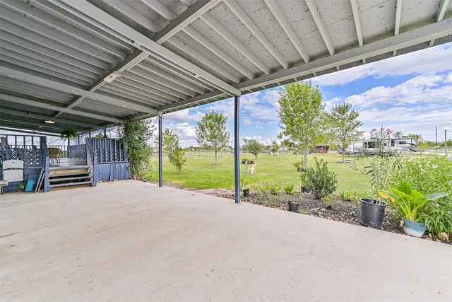 a bathroom with a shower and a toilet