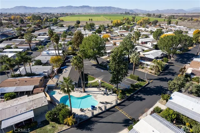 $99,000 | 21100 State, Unit 181, San Jacinto, CA 92583