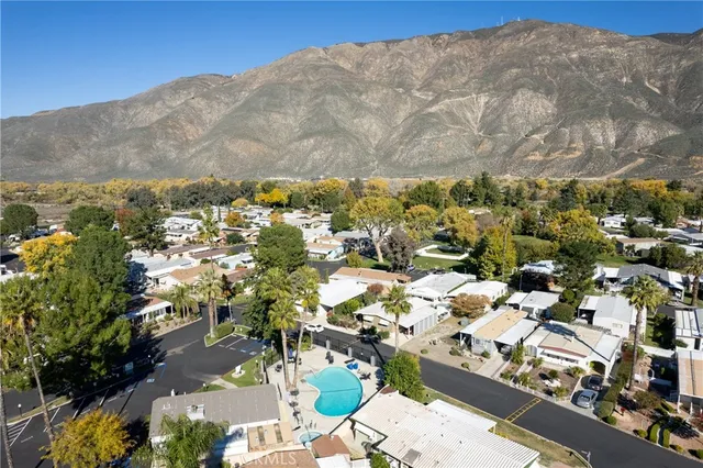 $99,000 | 21100 State, Unit 181, San Jacinto, CA 92583