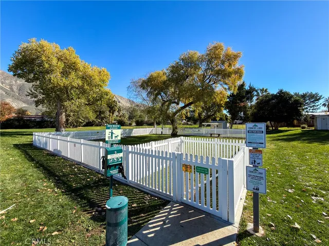 $99,000 | 21100 State, Unit 181, San Jacinto, CA 92583