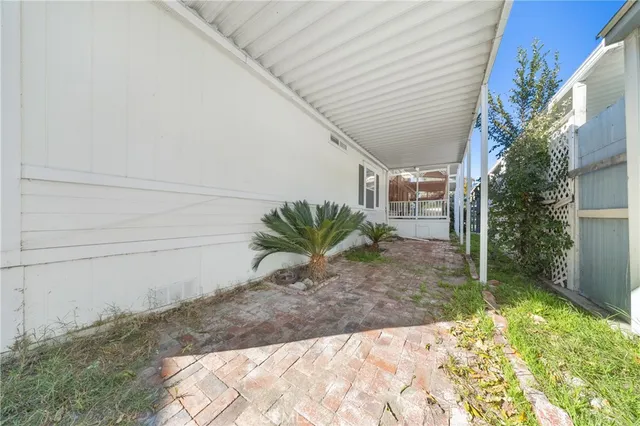 $99,000 | 21100 State, Unit 181, San Jacinto, CA 92583