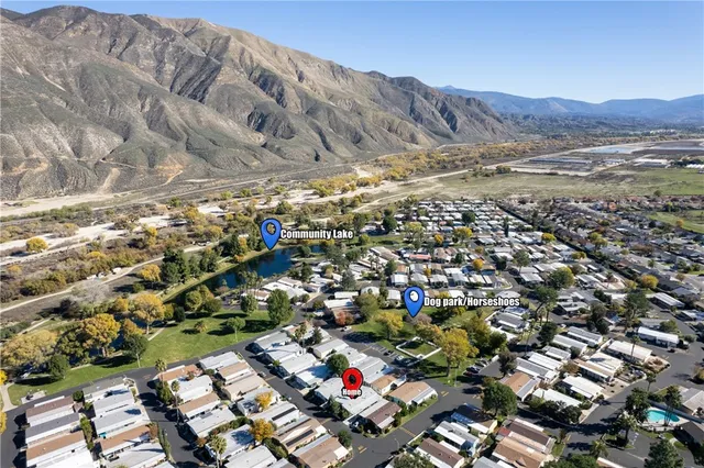 $99,000 | 21100 State, Unit 181, San Jacinto, CA 92583