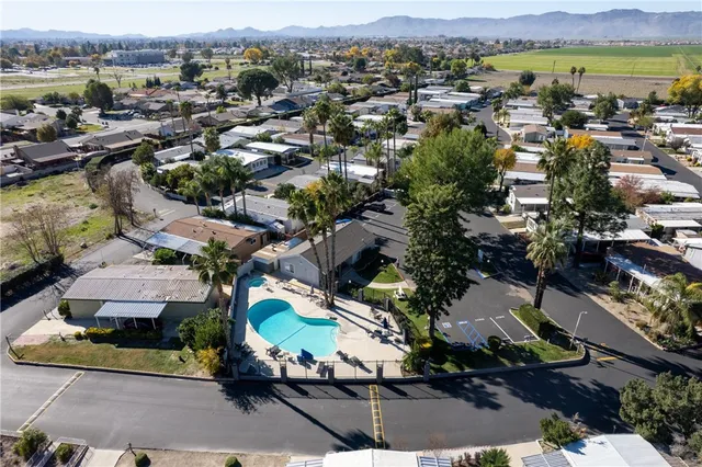 $99,000 | 21100 State, Unit 181, San Jacinto, CA 92583