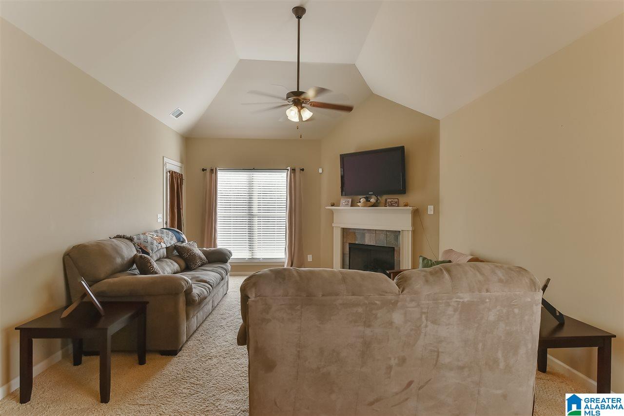 3553 Southern Trail Fultondale, AL 35068 - Photo 9 of 40