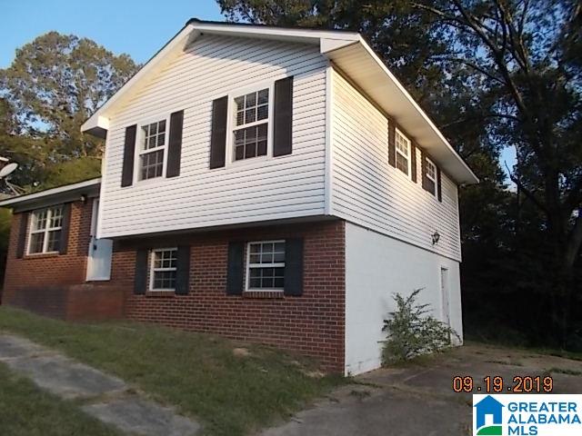 233 Coon Creek Road Empire, AL 35063 - Photo 1 of 8