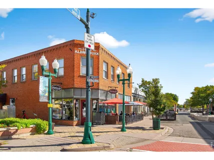 $699,000 | 5419 Allison Street, Unit F, Arvada, CO 80002