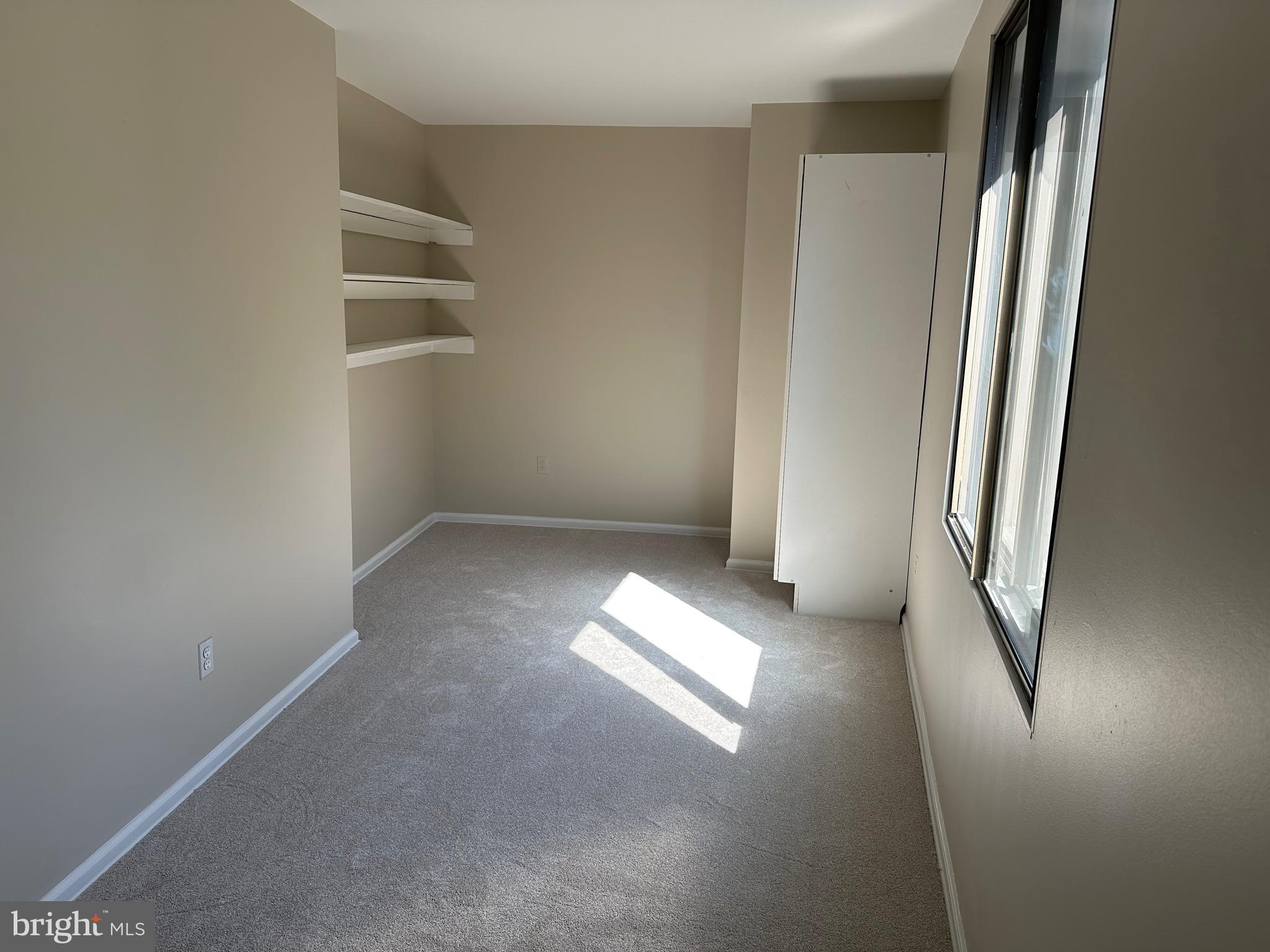 100 Llanalew Road, Unit 7 Haverford, PA 19041 - Photo 11 of 16 bedroom #4, new carpeting, shelving