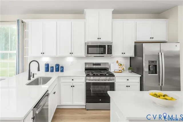 $376,990 | 12741 Red Clover Way, Midlothian, VA 23112