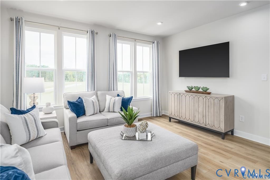 12741 Red Clover Way Midlothian, VA 23112 - Photo 7 of 22