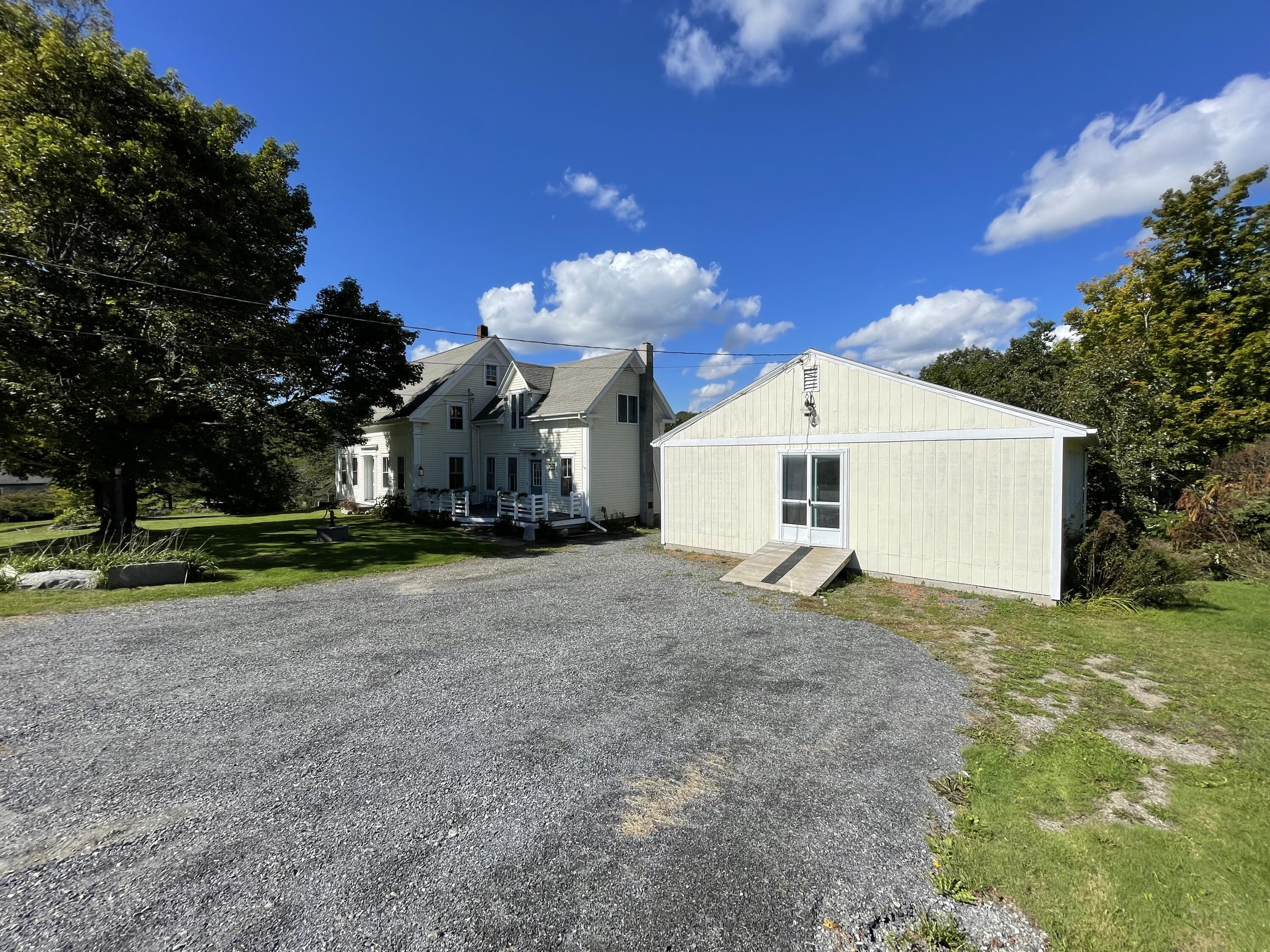 23 Adams Pond Road Boothbay, ME 04537 - Photo 77 of 87 23 Adams Pond Road 105