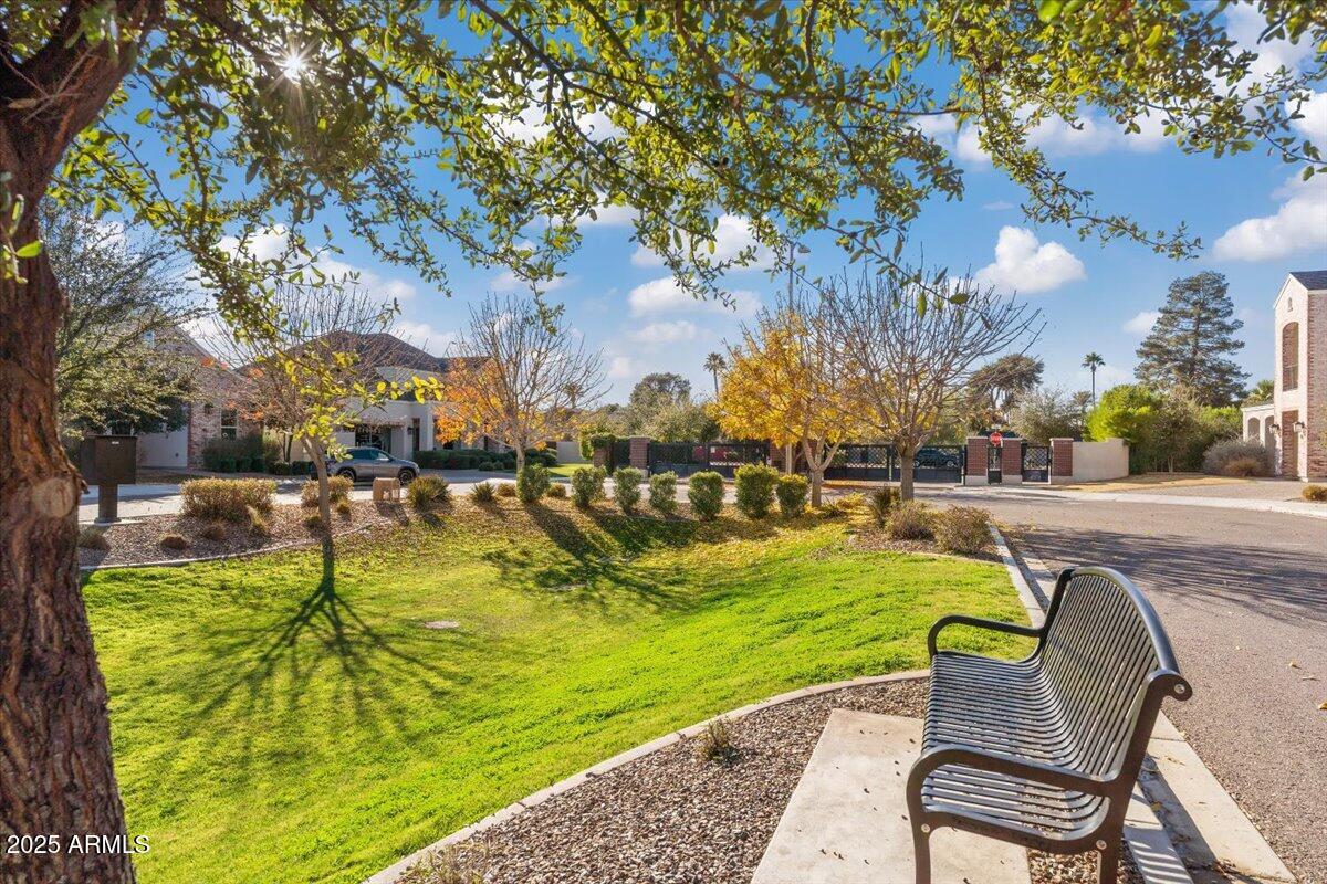 640 West Echo Lane Phoenix, AZ 85021 - Photo 55 of 55 03-50500318