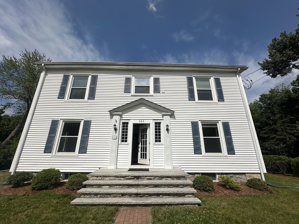 363 Concord Road, Unit 1 Billerica, MA 01821 - Photo 1 of 20