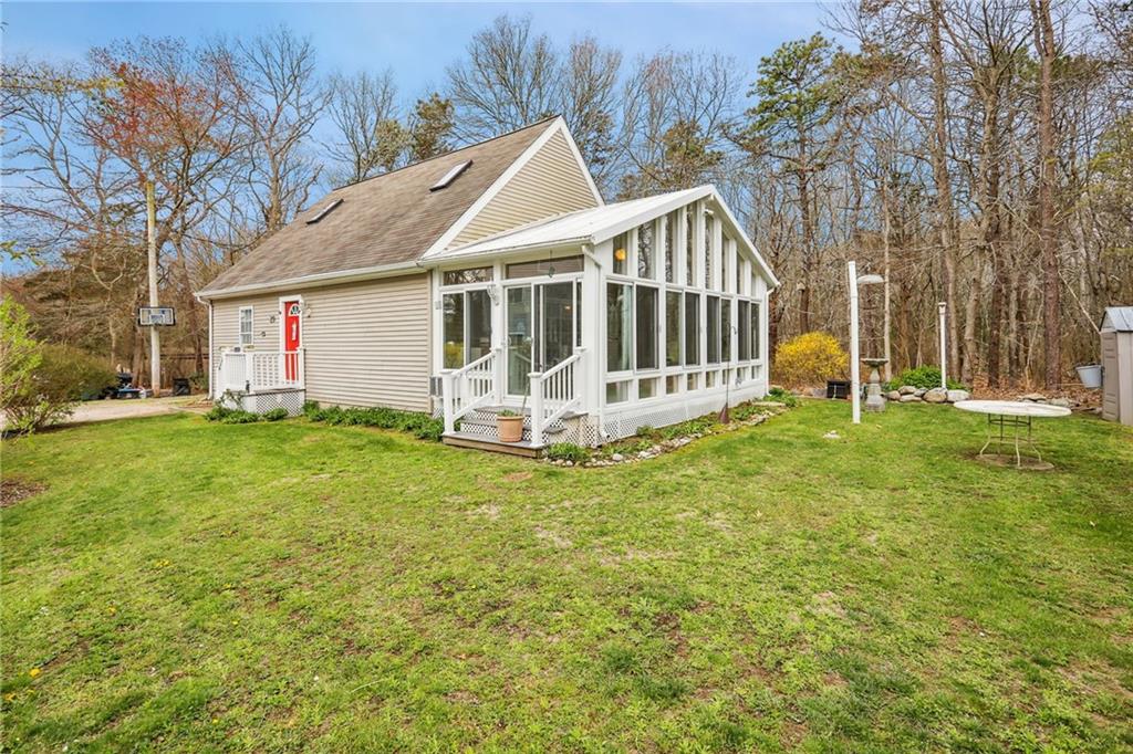 25 Spindrift Drive West, South Kingstown, RI 02879 Compass