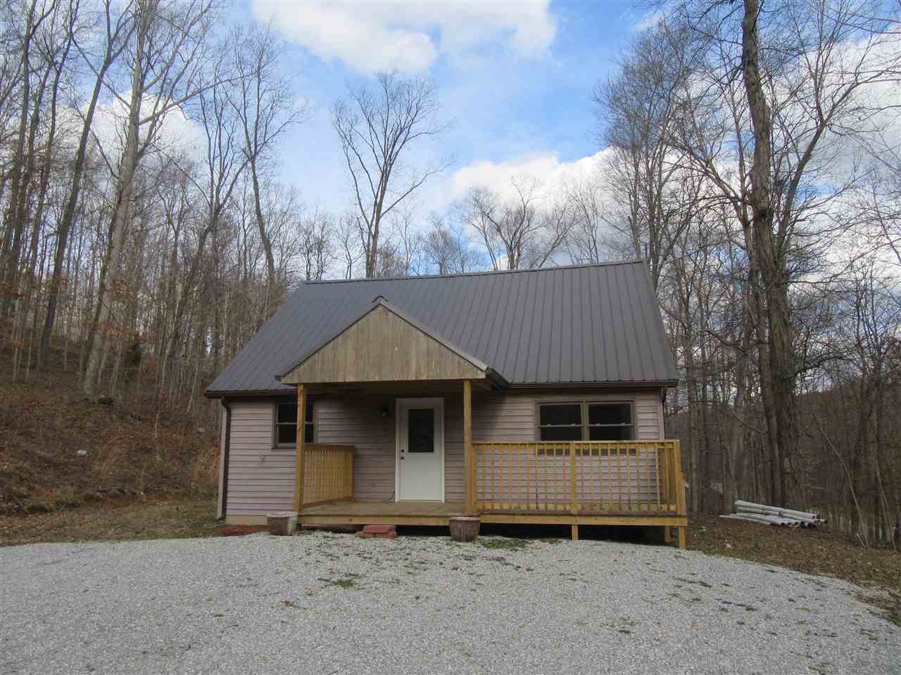 6175 Sugar Maple Road Cannelton, IN 47520 - Photo 1 of 22