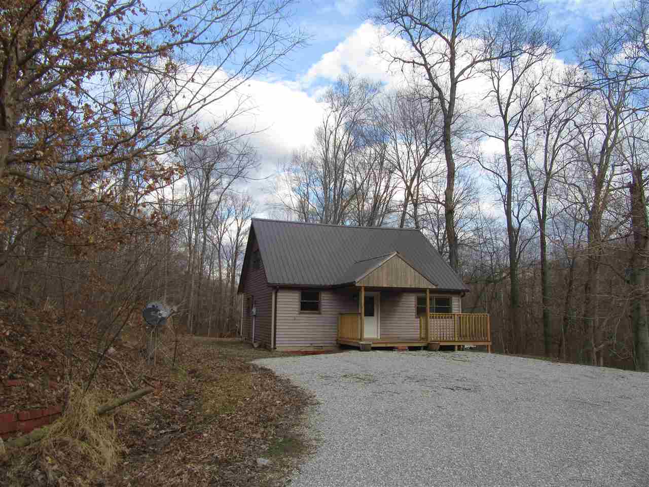 6175 Sugar Maple Road Cannelton, IN 47520 - Photo 3 of 22