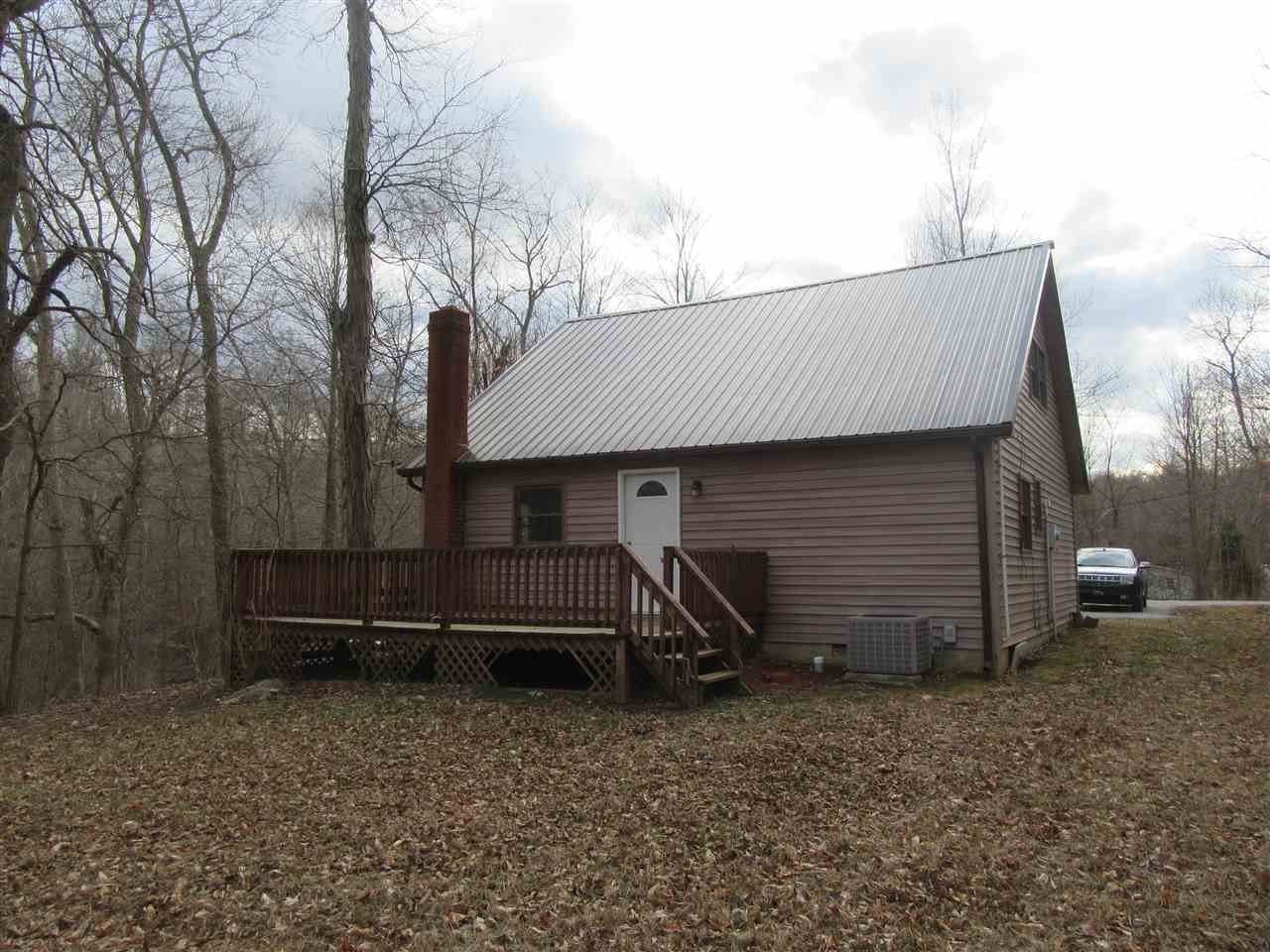 6175 Sugar Maple Road Cannelton, IN 47520 - Photo 4 of 22