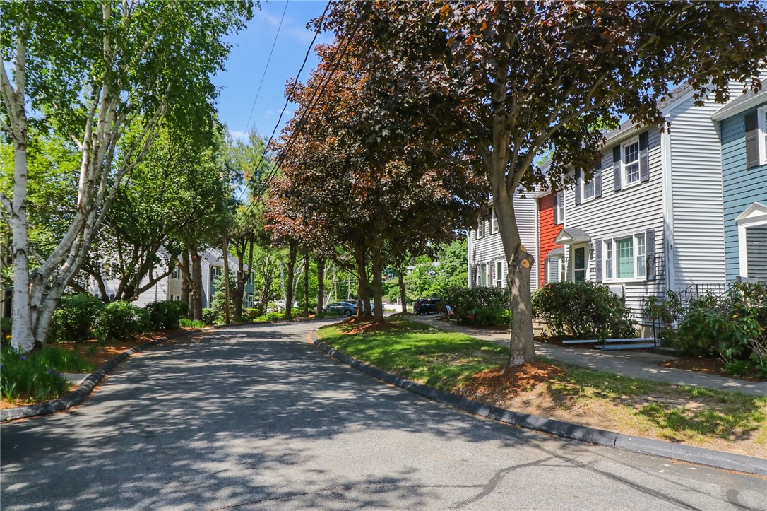1175 Diamond Hill Road, Unit 302 Woonsocket, RI 02895 - Photo 36 of 37 Gallery Image 36