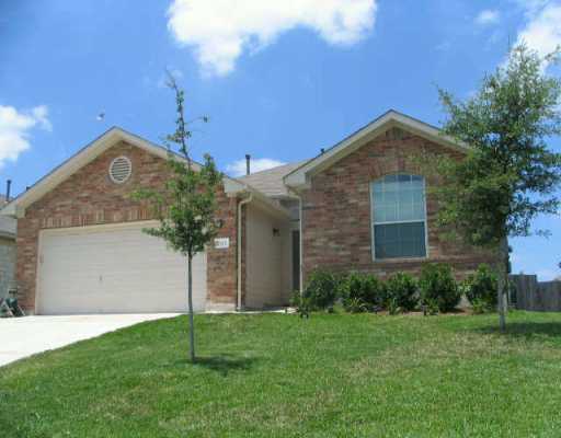 1215 Mathias Street Cedar Park, TX 78613 - Photo 1 of 1