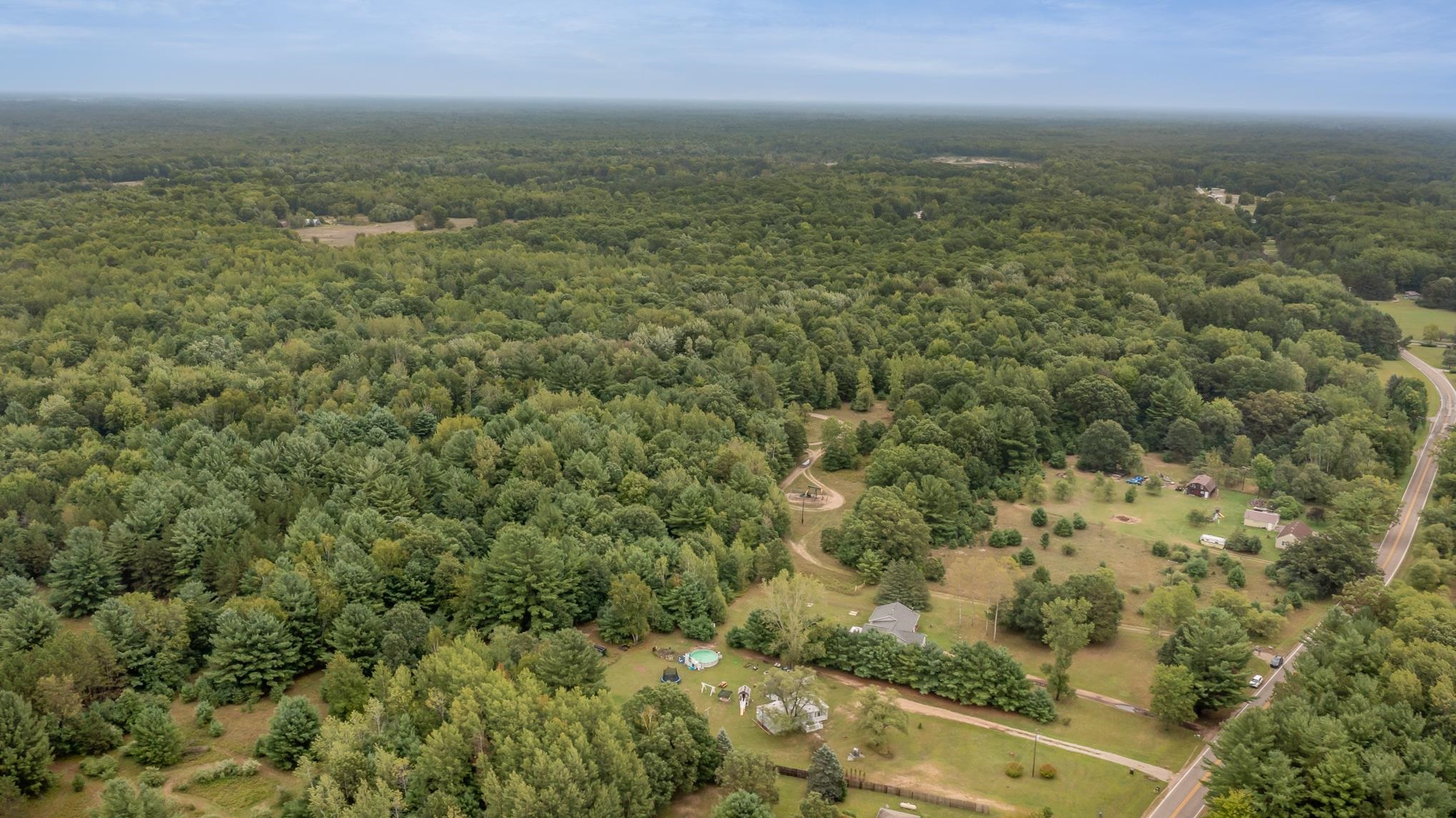 40-acres South Chippewa Road Mount Pleasant, MI 48858 - Photo 6 of 14