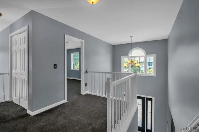 $572,500 | 25 Windsor Ridge Drive, Lancaster, NY 14086