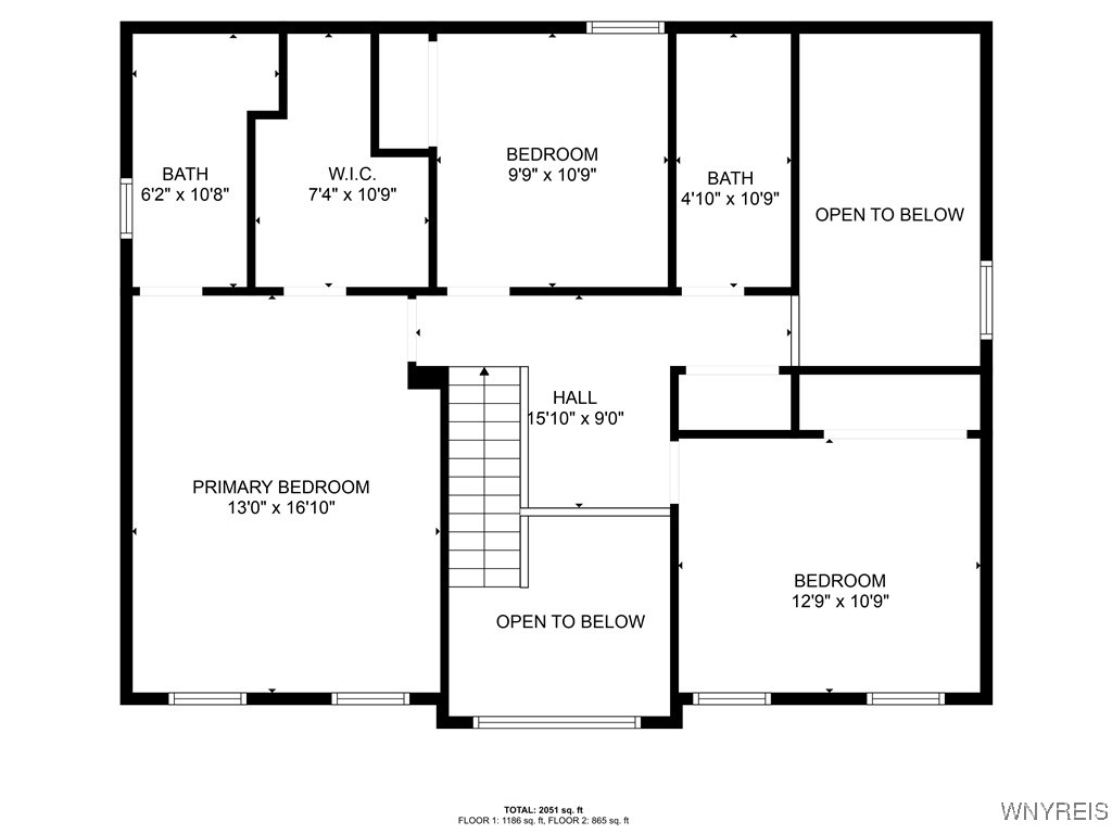 25 Windsor Ridge Drive Lancaster, NY 14086 - Photo 20 of 22