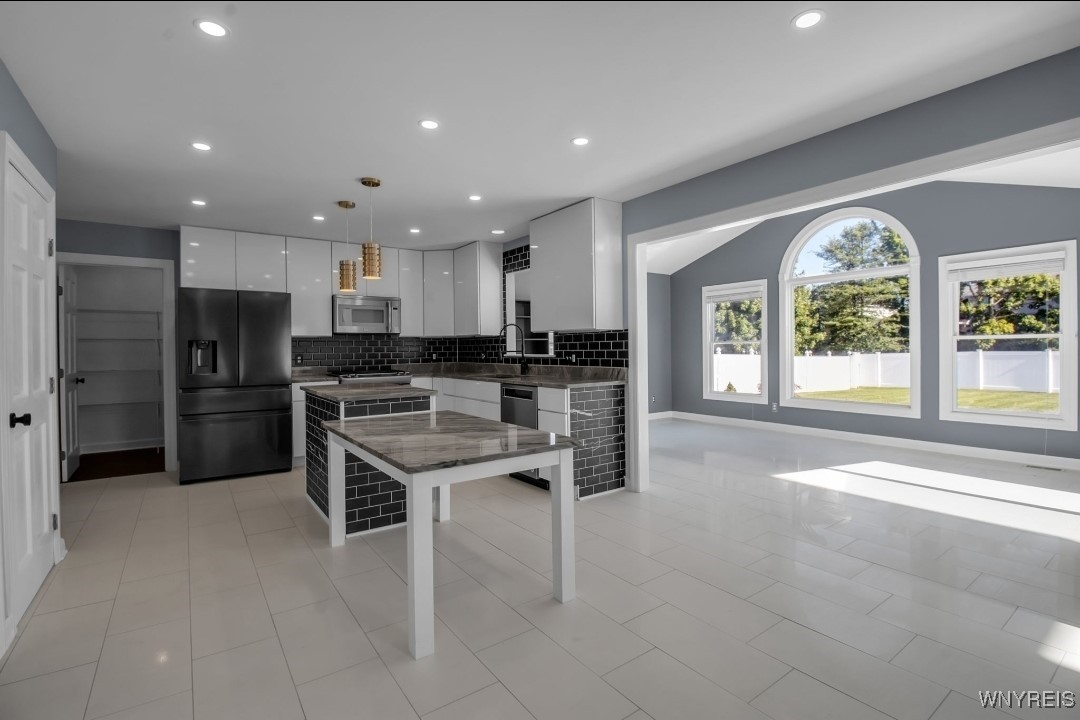 25 Windsor Ridge Drive Lancaster, NY 14086 - Photo 9 of 22