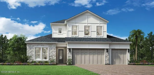 $759,000 | 327 Pine Leaf Drive, St. Augustine, FL 32092