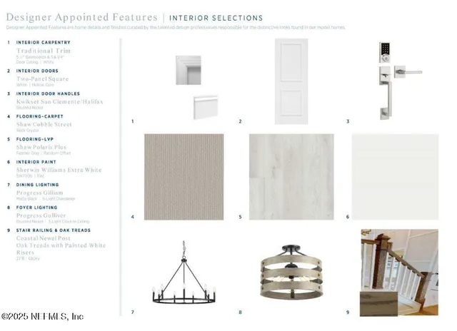 $759,000 | 327 Pine Leaf Drive, St. Augustine, FL 32092