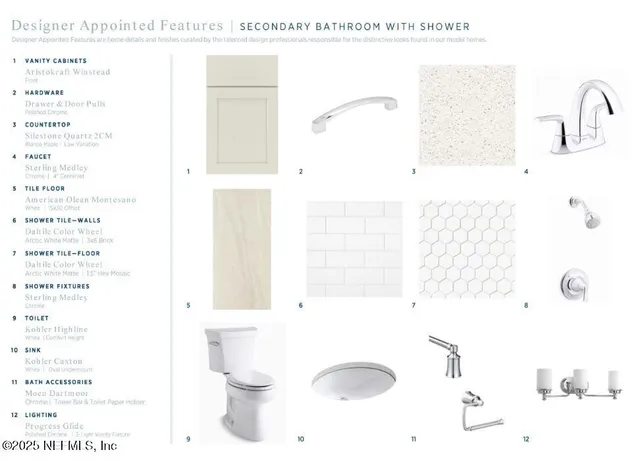 $759,000 | 327 Pine Leaf Drive, St. Augustine, FL 32092