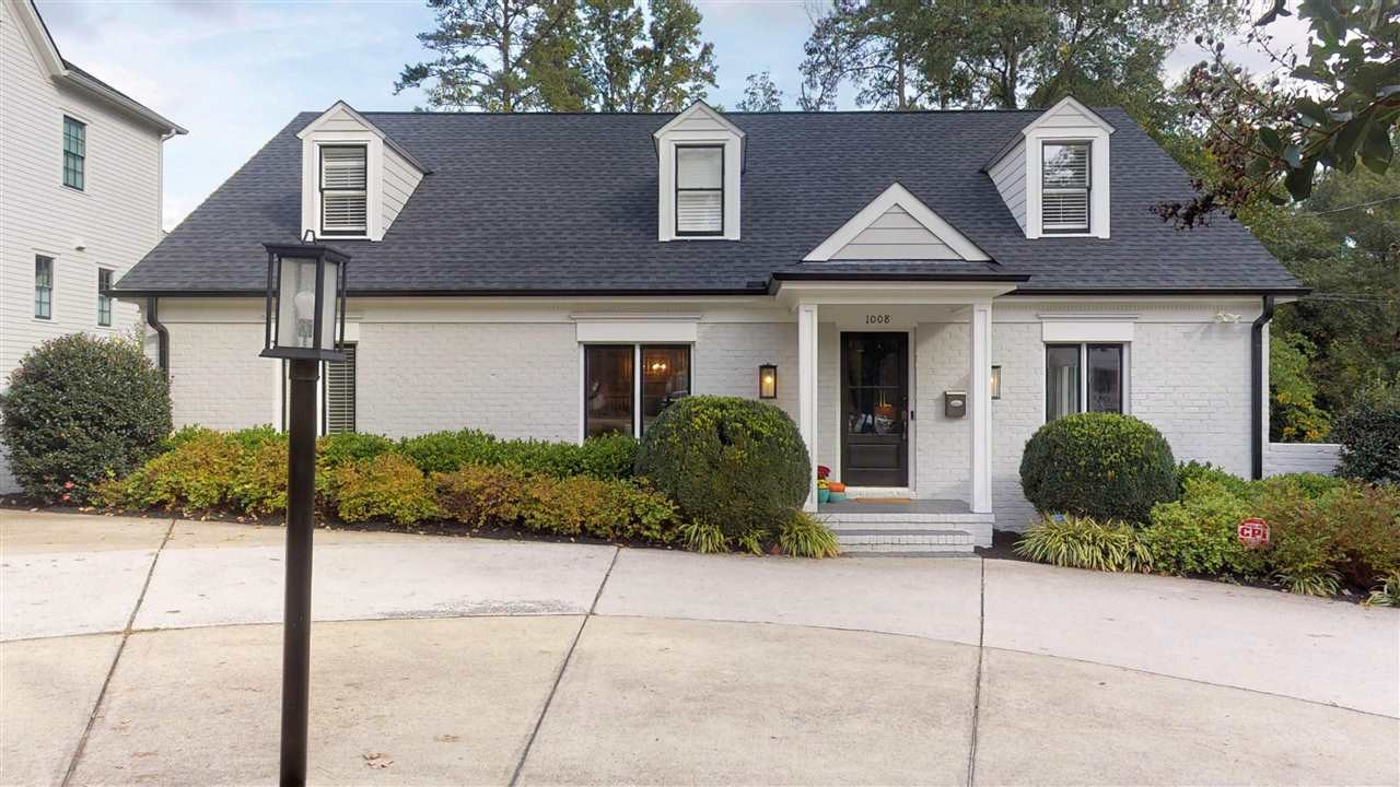 1008 Canterbury Road Raleigh, NC 27607 - Photo 27 of 29 Photo 27