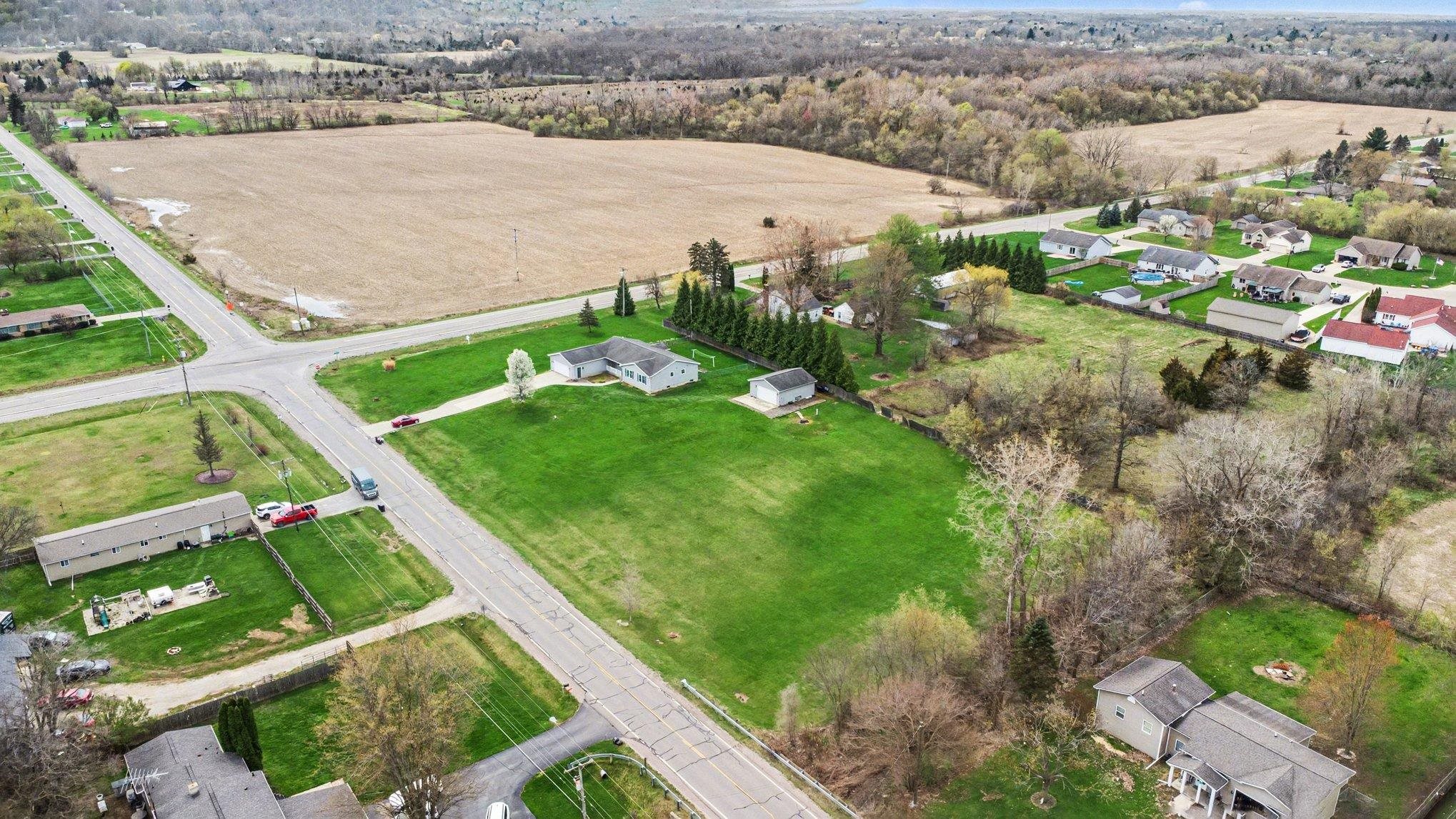 8027 North Webster Road Mount Morris, MI 48458 - Photo 51 of 57
