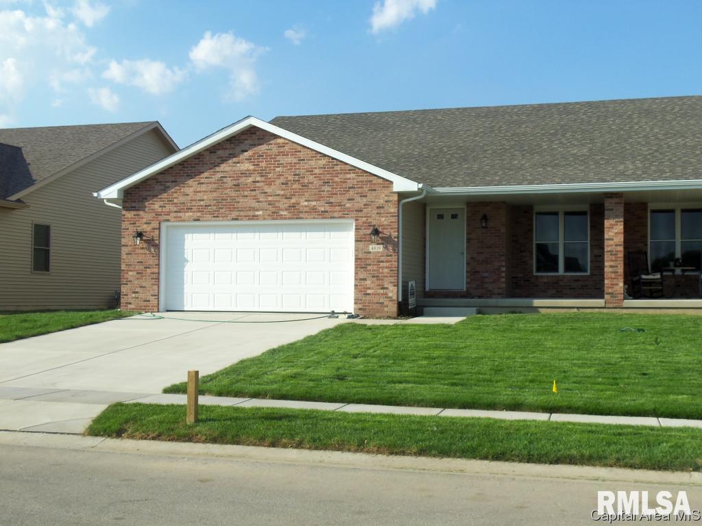 4819 Chestnut Drive Springfield, IL 62711 - Photo 1 of 10 Gallery Image 1